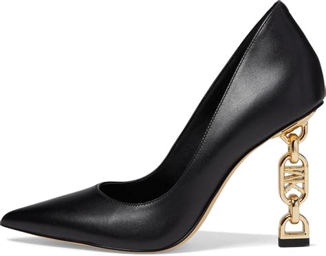 michael kors tenley pump|Amazon.com .